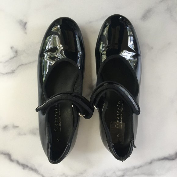 Freestyle by Danskin Shoes Freestyle By Danskin Girls Dance Shoes